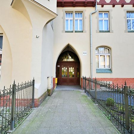 Przestronny Apartament 3City W Sopocie Z Trzema Sypialniami By Noclegi Renters Sopot Exterior photo